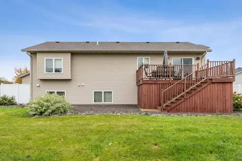 4163 54th Street S Fargo ND 58104