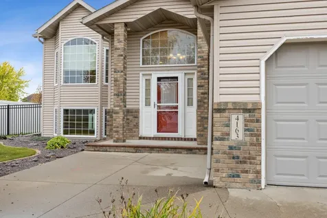4163 54th Street S Fargo ND 58104