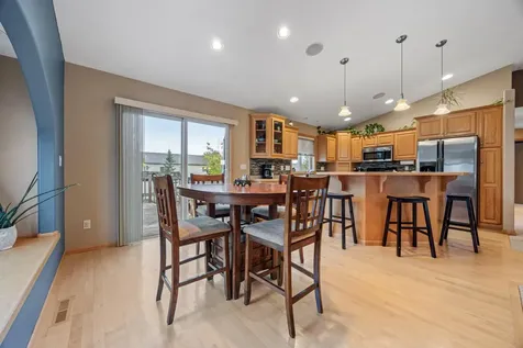 4163 54th Street S Fargo ND 58104
