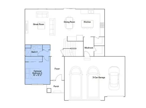 9875 49th Place NE Saint Michael MN 55376