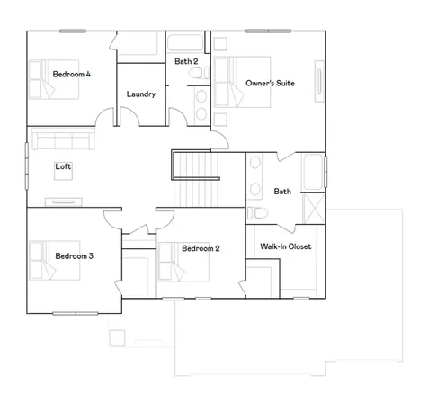 9875 49th Place NE Saint Michael MN 55376