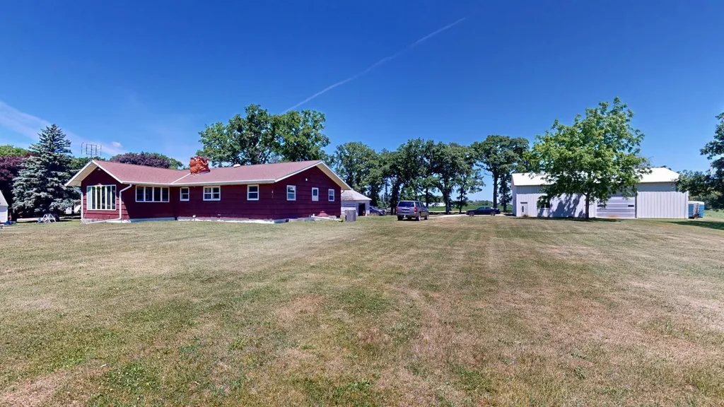 101 Center Street Freeborn MN 56032