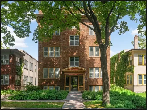 3129 Fremont Avenue S Minneapolis MN 55408