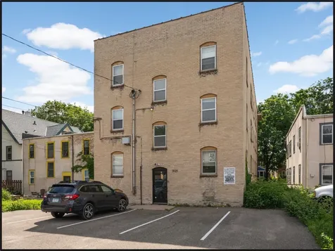 3129 Fremont Avenue S Minneapolis MN 55408