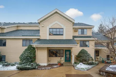 7606 York Avenue S Edina MN 55435