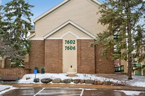 7606 York Avenue S Edina MN 55435