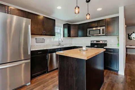 121 5th Avenue N Casselton ND 58012