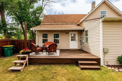 121 5th Avenue N Casselton ND 58012