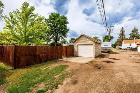121 5th Avenue N Casselton ND 58012