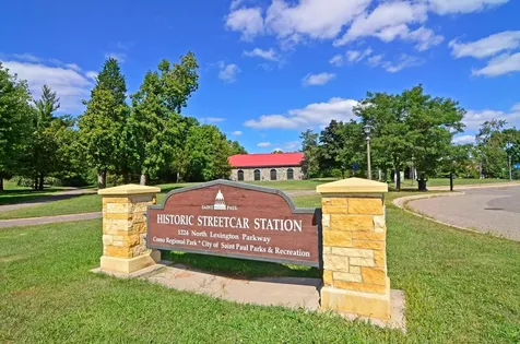 1045 Van Slyke Avenue Saint Paul MN 55103