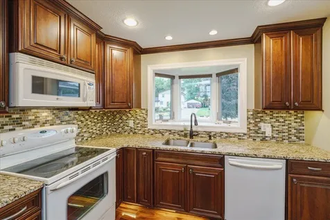 1765 Lincoln Avenue Saint Paul Park MN 55071