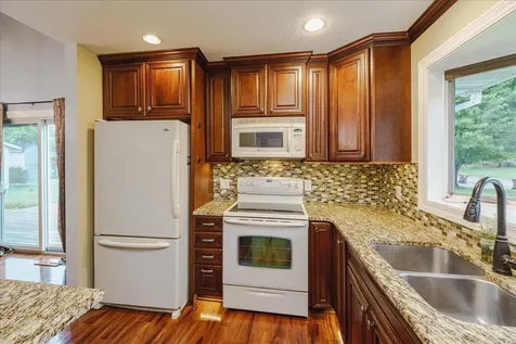 1765 Lincoln Avenue Saint Paul Park MN 55071