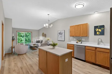 5831 Lake Curve Lane Brooklyn Center MN 55429
