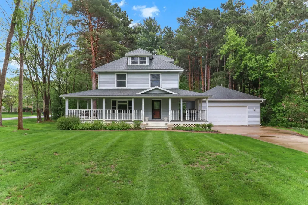 3450 Bonna Belle Court Saint Cloud MN 56301
