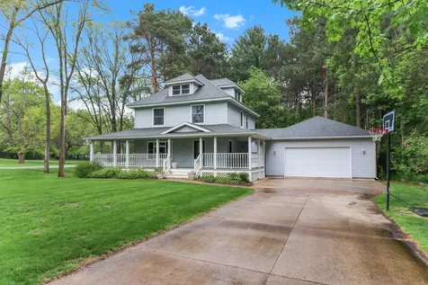 3450 Bonna Belle Court Saint Cloud MN 56301