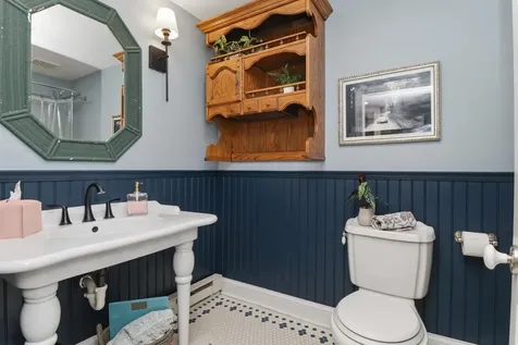 3450 Bonna Belle Court Saint Cloud MN 56301