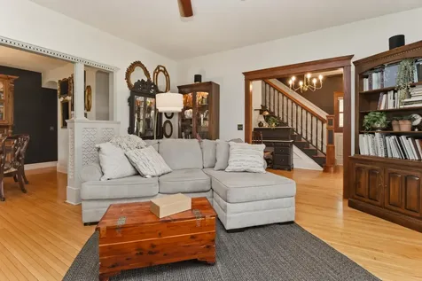 3450 Bonna Belle Court Saint Cloud MN 56301