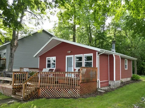 13273 Birch Circle Lake Park MN 56554