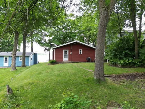 13273 Birch Circle Lake Park MN 56554
