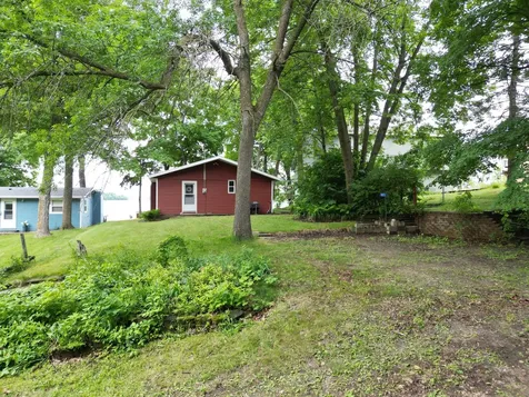 13273 Birch Circle Lake Park MN 56554