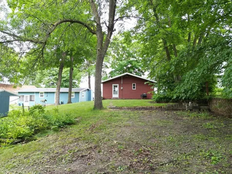 13273 Birch Circle Lake Park MN 56554