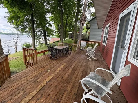 13273 Birch Circle Lake Park MN 56554