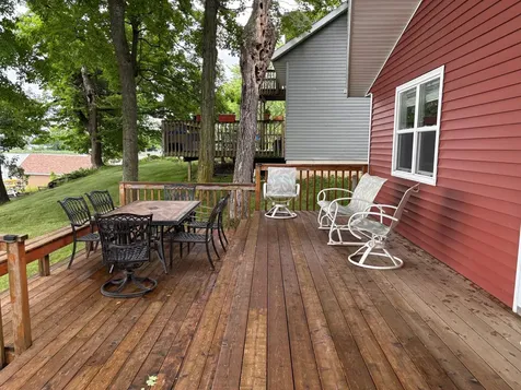 13273 Birch Circle Lake Park MN 56554