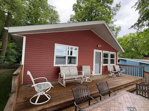 13273 Birch Circle Lake Park MN 56554