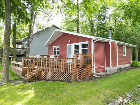 13273 Birch Circle Lake Park MN 56554