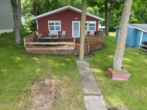 13273 Birch Circle Lake Park MN 56554