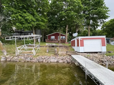 13273 Birch Circle Lake Park MN 56554