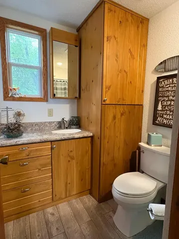 13273 Birch Circle Lake Park MN 56554