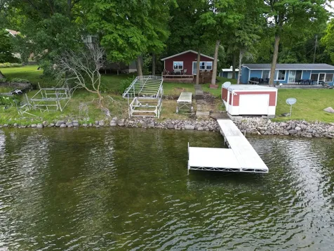13273 Birch Circle Lake Park MN 56554