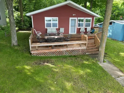 13273 Birch Circle Lake Park MN 56554