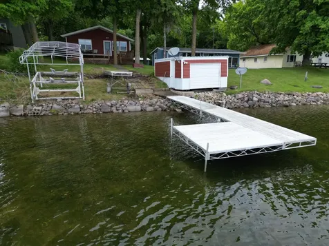 13273 Birch Circle Lake Park MN 56554
