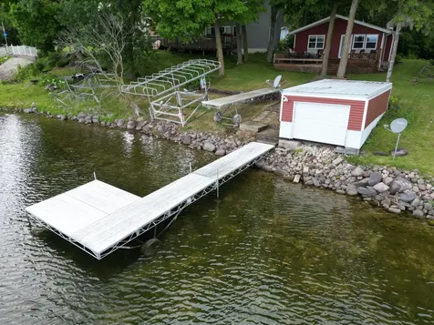 13273 Birch Circle Lake Park MN 56554