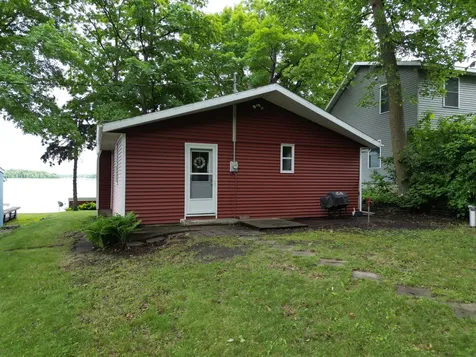 13273 Birch Circle Lake Park MN 56554