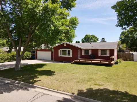 1020 11th Street SW Wadena MN 56482