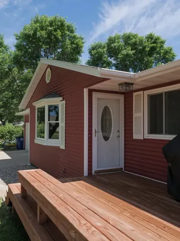 1020 11th Street SW Wadena MN 56482