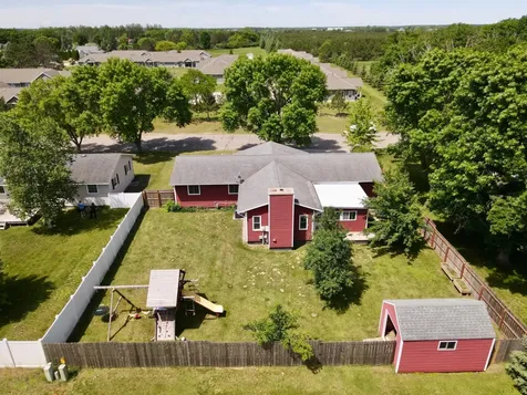 1020 11th Street SW Wadena MN 56482