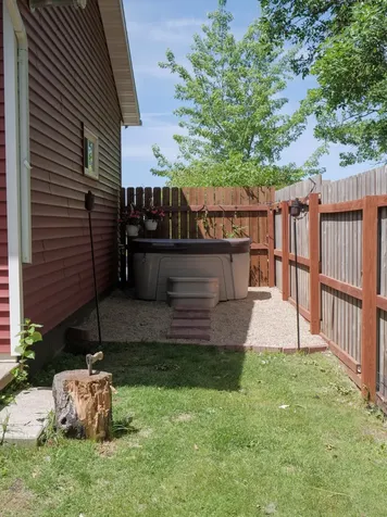 1020 11th Street SW Wadena MN 56482