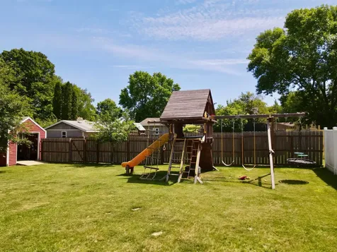 1020 11th Street SW Wadena MN 56482