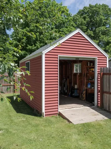 1020 11th Street SW Wadena MN 56482