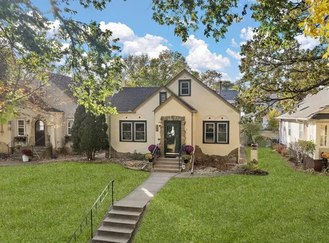 5252 Drew Avenue S Minneapolis MN 55410