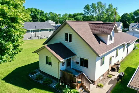 218 1st Street NE Clara City MN 56222