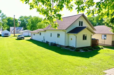 218 1st Street NE Clara City MN 56222