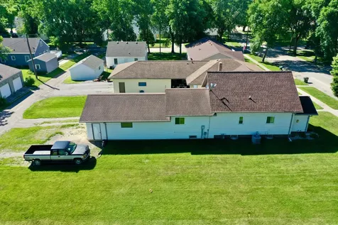 218 1st Street NE Clara City MN 56222