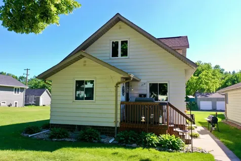 218 1st Street NE Clara City MN 56222
