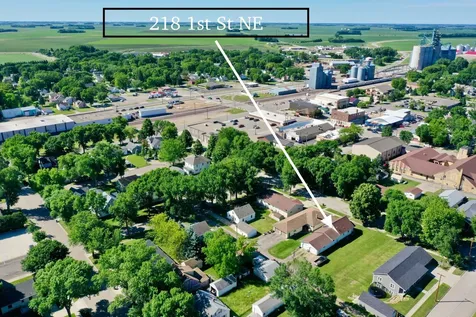 218 1st Street NE Clara City MN 56222