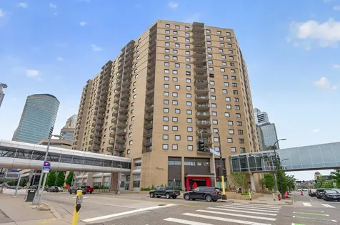 121 Washington Avenue S Minneapolis MN 55401